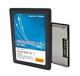 32GB KingSpec 1.8 ZIF 40-pin SSD Solid State Disk SMI Controller (MLC)