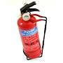 Powder Fire Extinguisher - Ideal for Boat, Car, Caravan, Motorhome and Van etc.