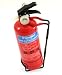 Powder Fire Extinguisher - Ideal for Boat, Car, Caravan, Motorhome and Van etc.