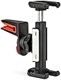 GripTight Auto Vent Clip XL From Joby - Quickly and Discreetly Attach Your Large Cellphone To The Vents In Any Car