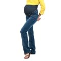 Be! Mama Umstandshose, Schwangerschaftsjeans, Modell: CLASSIC