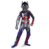 TRANSFORMER - Medium