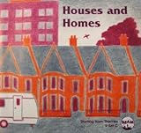 Houses and homes : starting points for work in cross-curricular mathematics