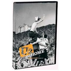 U2 - Go Home - Live from Slane Castle Ireland