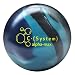 Brunswick C System Alpha-Max Bowling Ball (13lbs)