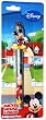 Mickey Mouse Ballpoint Pen 5 1/2", Disney Collectible (1 Each)