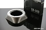 OLYMPUS レンズフード LH-40 互換品 シルバー OLYMPUS レンズフード LH-40 互換品 シルバー
