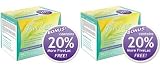 Fivelac Probiotic Bonus 2 Pack 120 Pkts Plus 20% More Free