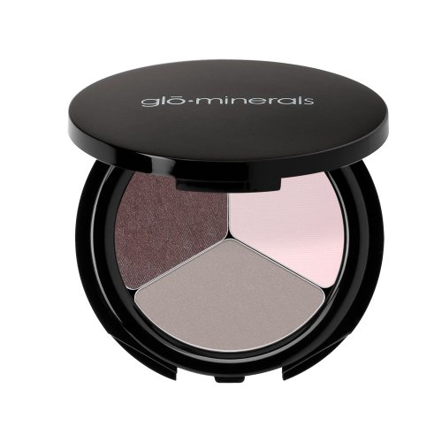 GloMinerals - gloEye Shadow Trio - Napoli