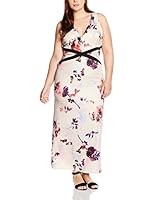 Little Mistress Curvy Vestido (Multicolor)