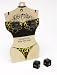 Ball & Chain, Kitty Play Dice Game