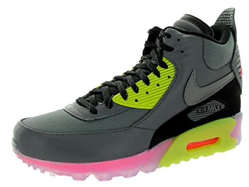 Nike Men's Air Max 90 Sneakerboot Ice Boot