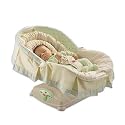 Fisher-Price Soothing Motions Glider - Butter Bunny