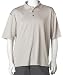 PGA Tour Men's Short Sleeve Poly Performance Golf Shirt