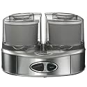 Cuisinart ICE40BCU Ice Cream Maker Duo