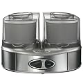 Cuisinart ICE40BCU Ice Cream Maker Duo