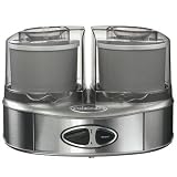 Cuisinart ICE40BCU Ice Cream Maker Duoby Cuisinart