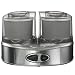Cuisinart ICE40BCU Ice Cream Maker Duo