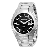 Police 12550JS-02M Montre Homme Devote