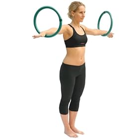 Sports Hula Hoop for Workout - ARMHOOP 200 - box 200gram