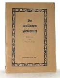 Produkt-Bild: De wullaken Heidsnuck -Spieker-Book Nr. 1 -
