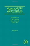 ISBN 9780123747990 product image for Advances in Atomic, Molecular, and Optical Physics, Volume 57 | upcitemdb.com