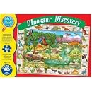Orchard Toys Dinosaur Discovery 150 Piece Jigsaw Puzzle