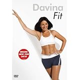 Davina Fit [DVD]by Davina McCall