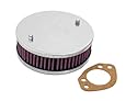 K&N 56-9132 Custom Racing Assembly