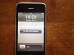 Apple iPhone 3G 8GB SIM-Free - Black