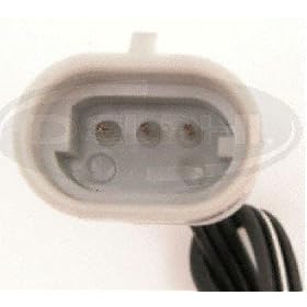 Delphi SS10047 Cam Position Sensor