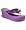G by GUESS Sarrina Flip Flop, PURPLE MULI (5)
