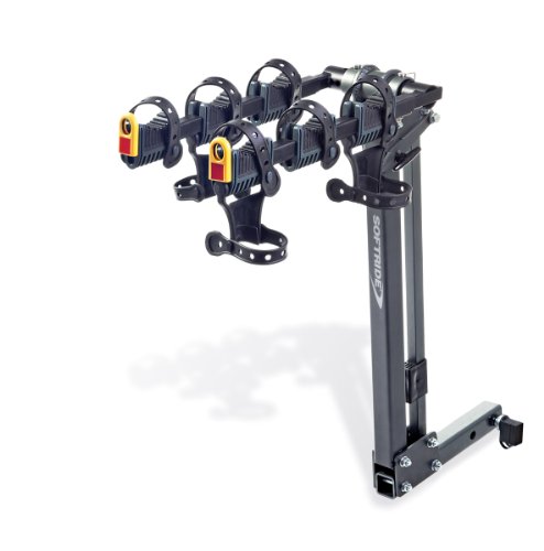 Softride 26428 Alumina3 Bike Rack