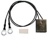 Produkt-Bild: SET GP12 Spannungsspitzenkiller und Gl&uuml;hlampenprotector 12V