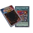 Yu Gi Oh : AST-085 1st Edition Order to Charge Short Print Card - ( Ancient Sanctuary YuGiOh Single Card )