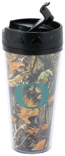 Oregon Ducks 16 oz. Voyager Fence Row Camo Series
