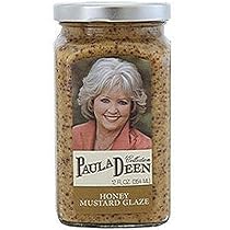 Paula Deen Collection Honey Mustard Glaze