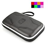 GPS Eva Airform Carrying Case for Garmin Nuvi 710 750 760 770 780 850 880 785T 775T 765T 755T (Many Color Available) + Wristband