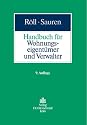 Handbuch f&uuml;r Wohnungseigent&uuml;mer und Verwalter