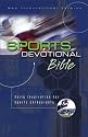 Sports Devotional Bible