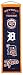 MLB Detroit Tigers Heritage Banner
