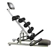 Back Stretcher & Ab Trainer