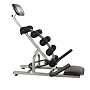Back Stretcher & Ab Trainer