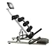 Back Stretcher & Ab Trainer Back Stretcher & Ab Trainer