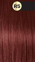 Medium Reddish Brown R5