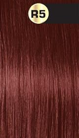 Medium Reddish Brown R5