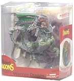 McFarlane Dragons - McFarlanes: Dragons Series 7 - Warrior Dragon Clan