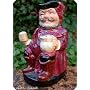 Royal Doulton Toby Jug Character Jug Falstaff D6063