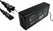 ABC Products® AC Mains adapter adaptor wall charger for Epson Multi Media Photo P1000, P-1000, P2000, P-2000, P-3000, P3000, P5000, P-5000, P6000, P-6000, P7000, P-7000 MultiMedia Storage Viewer