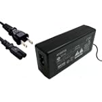 ABC Products® 3v 3 Volt Ac Mains Power adapter adaptor Supply Source Cord for Vivitar digital camera Vivicam 3635, Vivicam 3746, Vivicam 3760, Vivicam 3765, Vivicam 3815, Vivicam 3826, 3835, Vivicam 3915, Vivicam 3935, Vivicam 4345, VIvitar 5385, Vivicam 5386, Vivicam 5388, Vivicam 6320, Vivicam 7330, Vivicam 8400, Vivicam DVR-200, Vivicam X325 etc $14.99